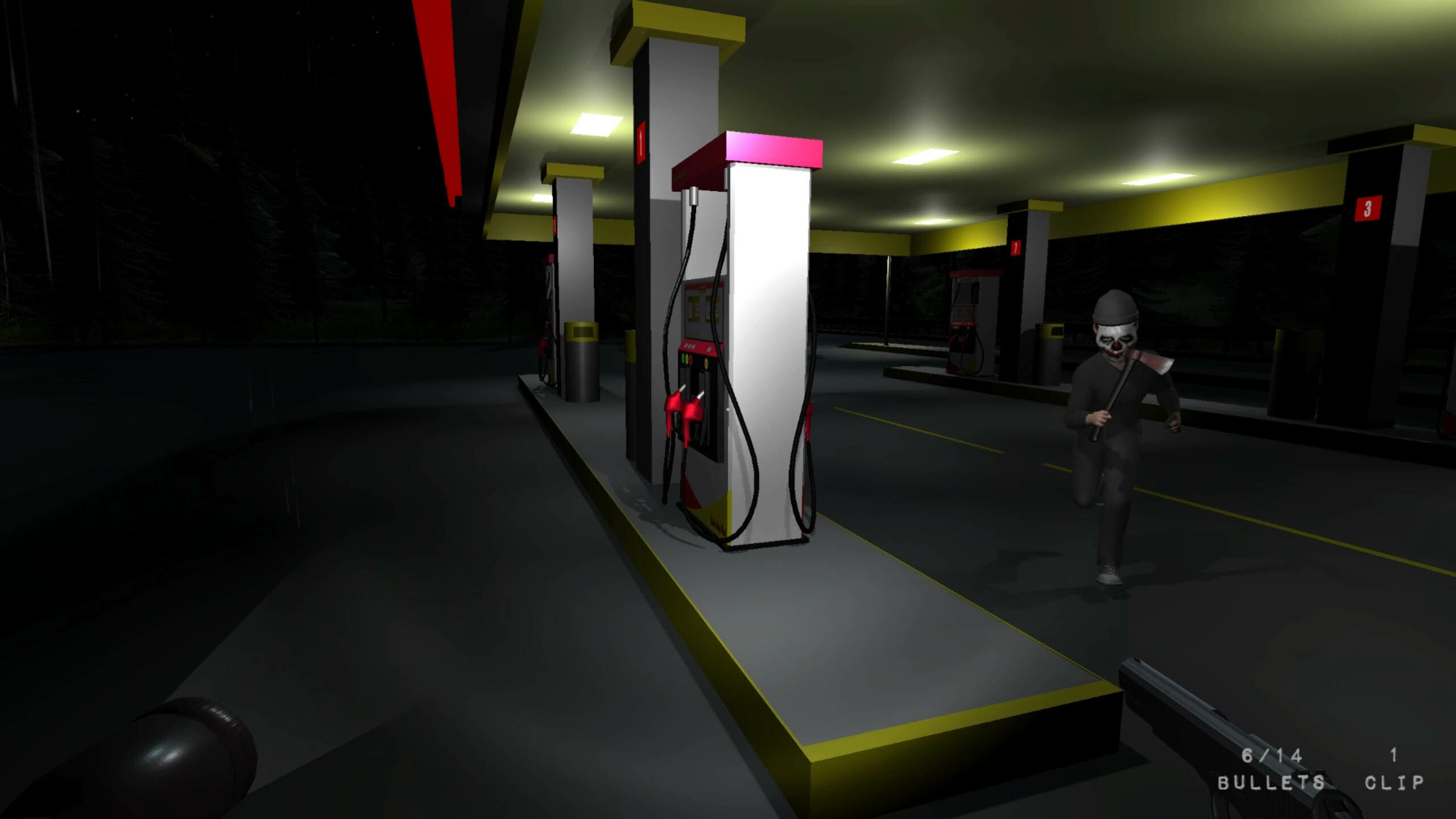 Midnight Shift screenshot 13