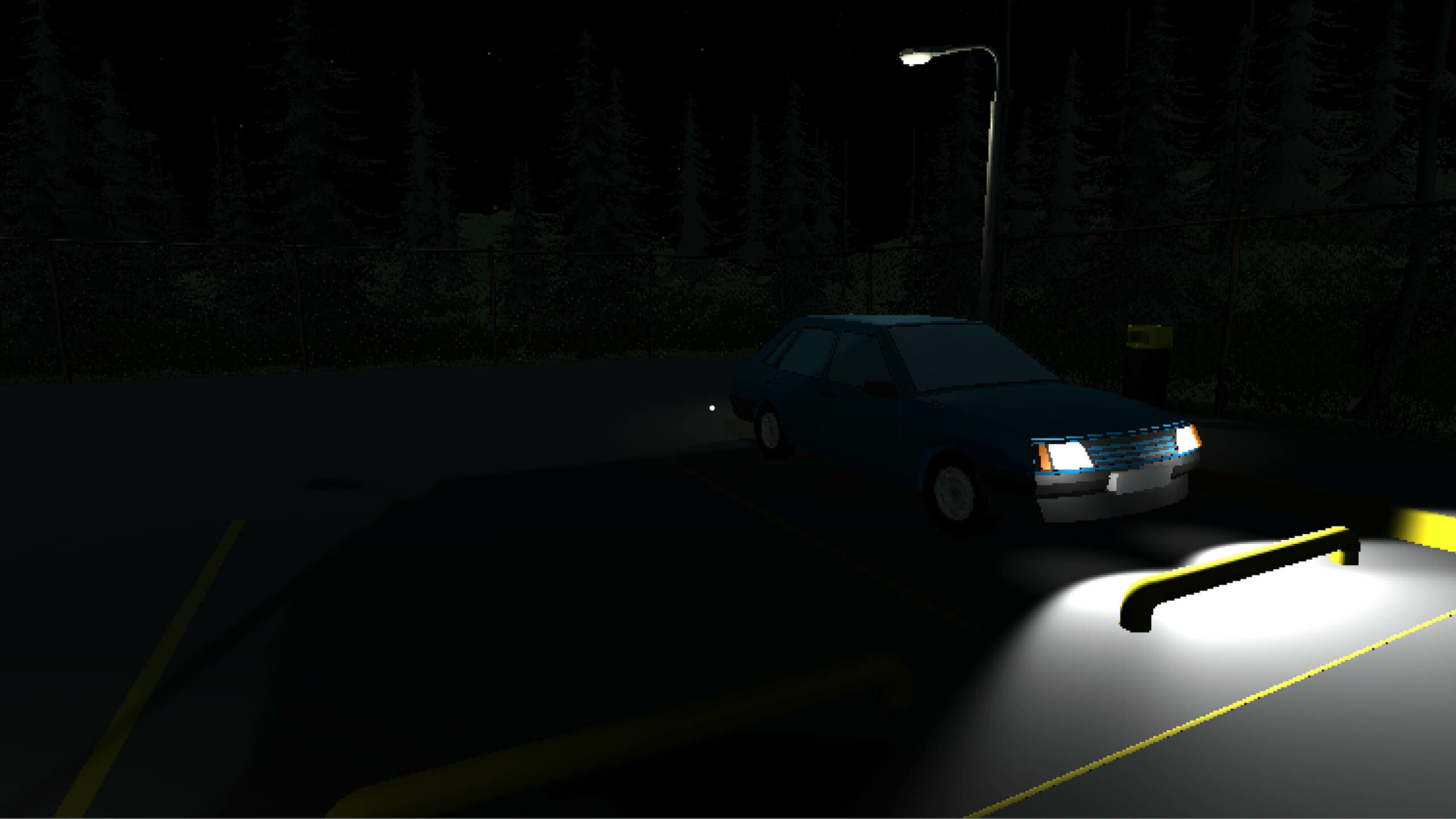 Midnight Shift screenshot 11