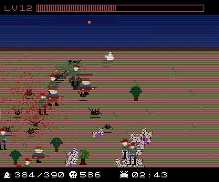 DUCKLYTE screenshot 3