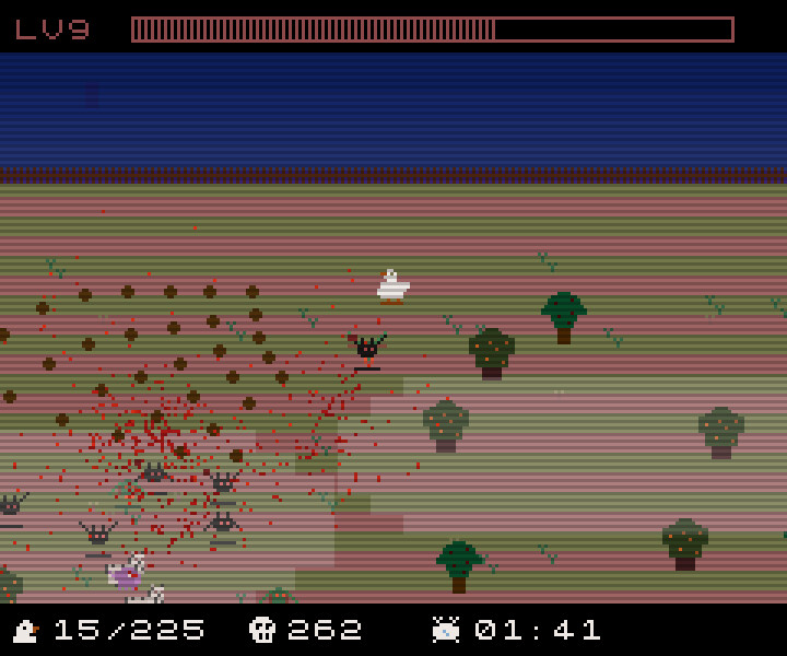 DUCKLYTE screenshot 4