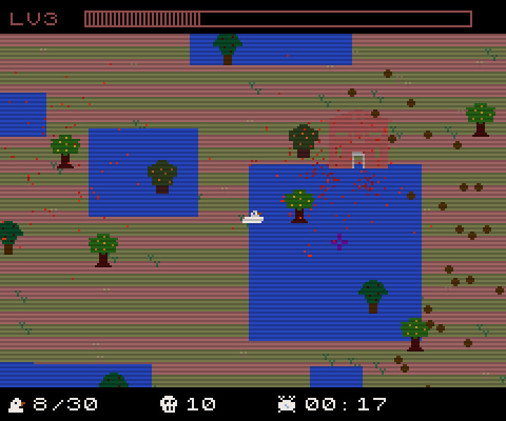 DUCKLYTE screenshot 5