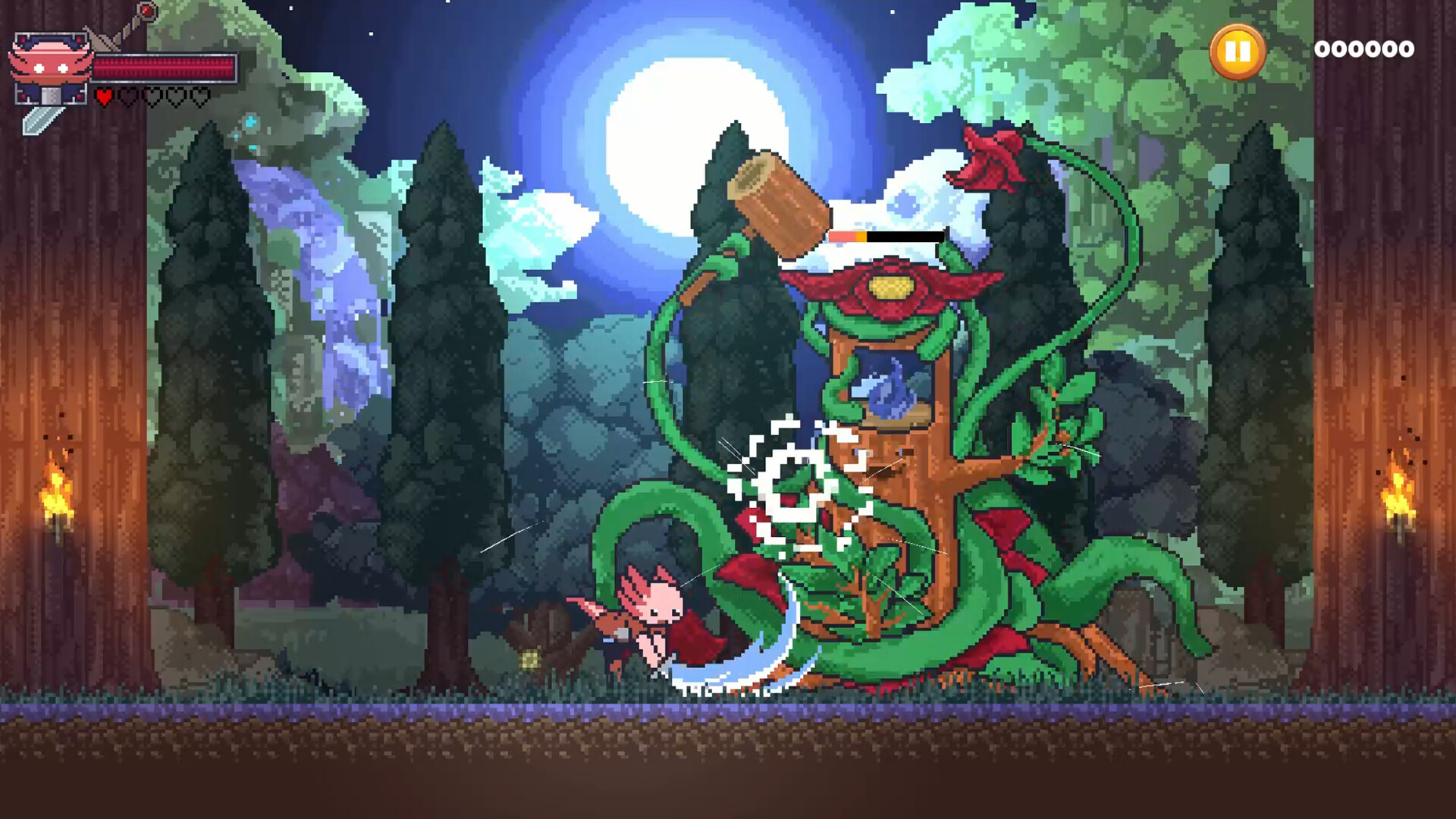 Exolotl : ZIAN screenshot 6