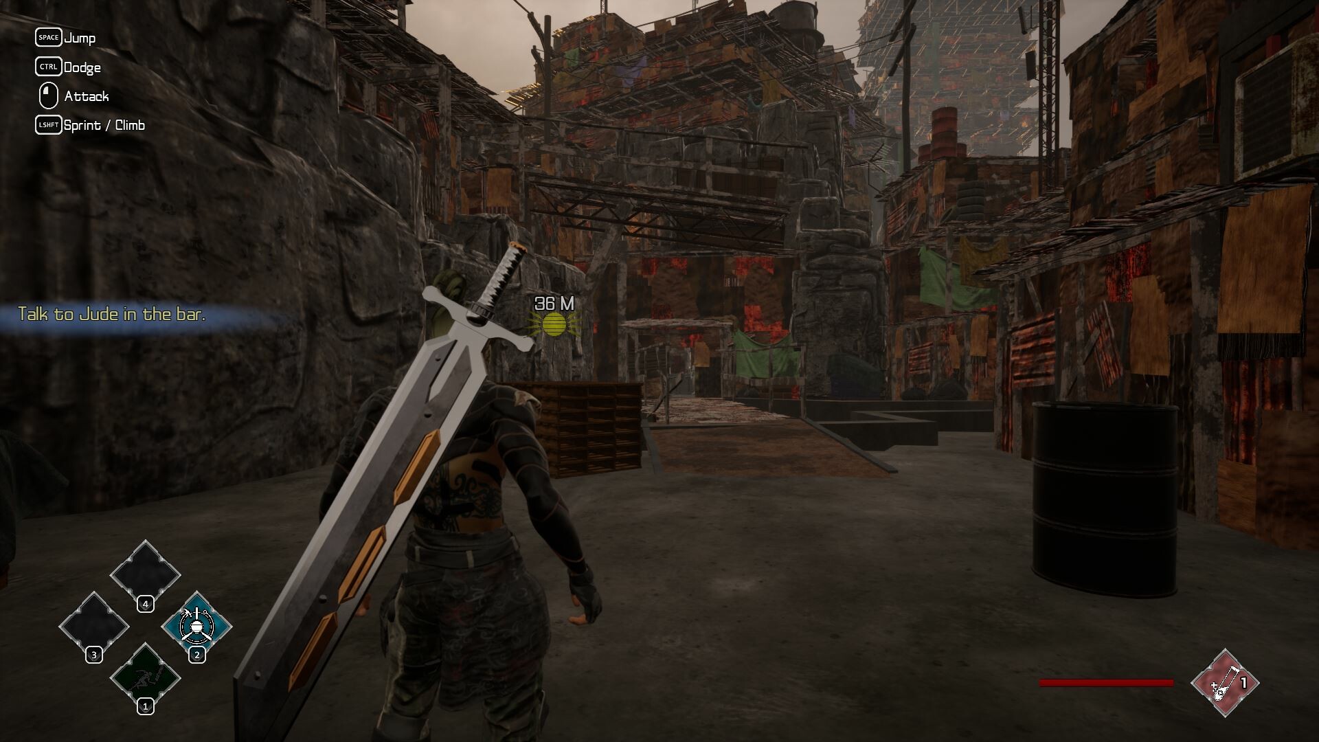 Sol: Last Light screenshot 5