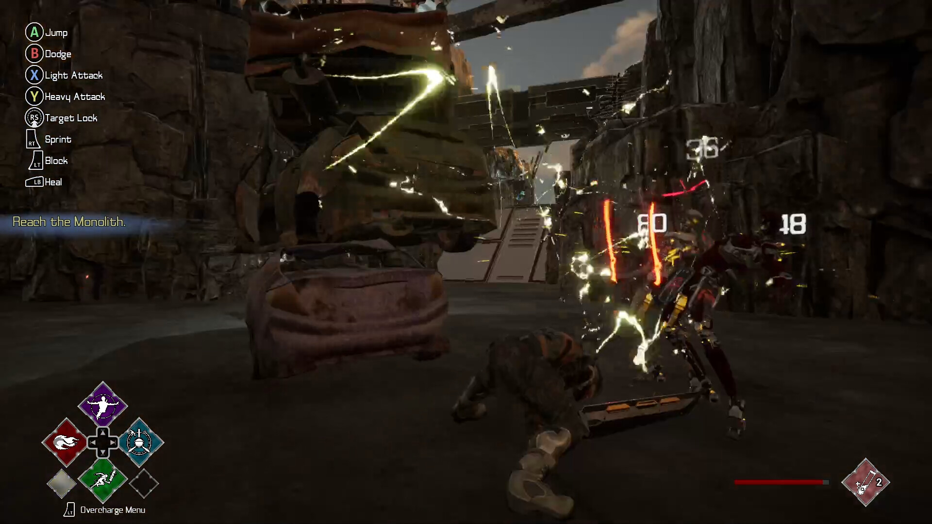 Sol: Last Light screenshot 4