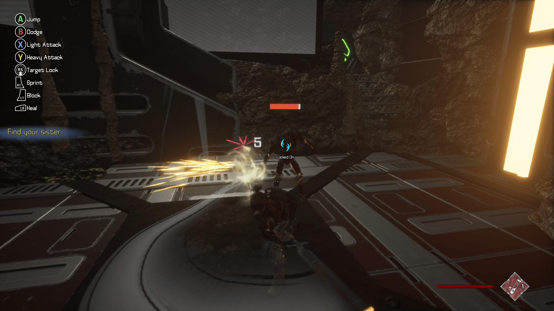 Sol: Last Light screenshot 2