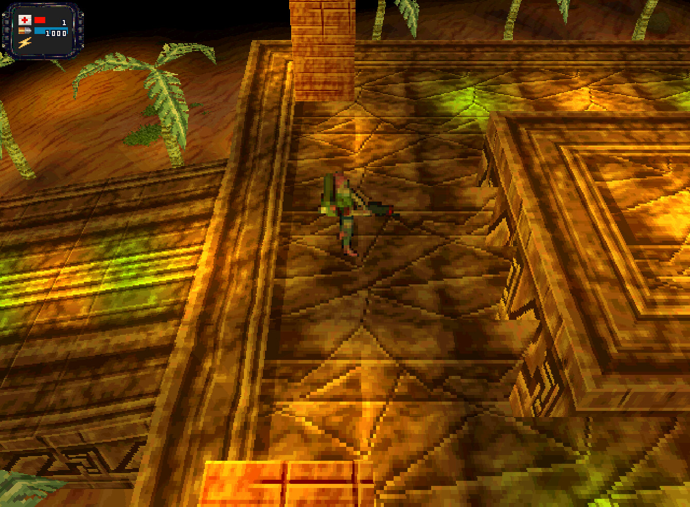 Re-Loaded screenshot 7