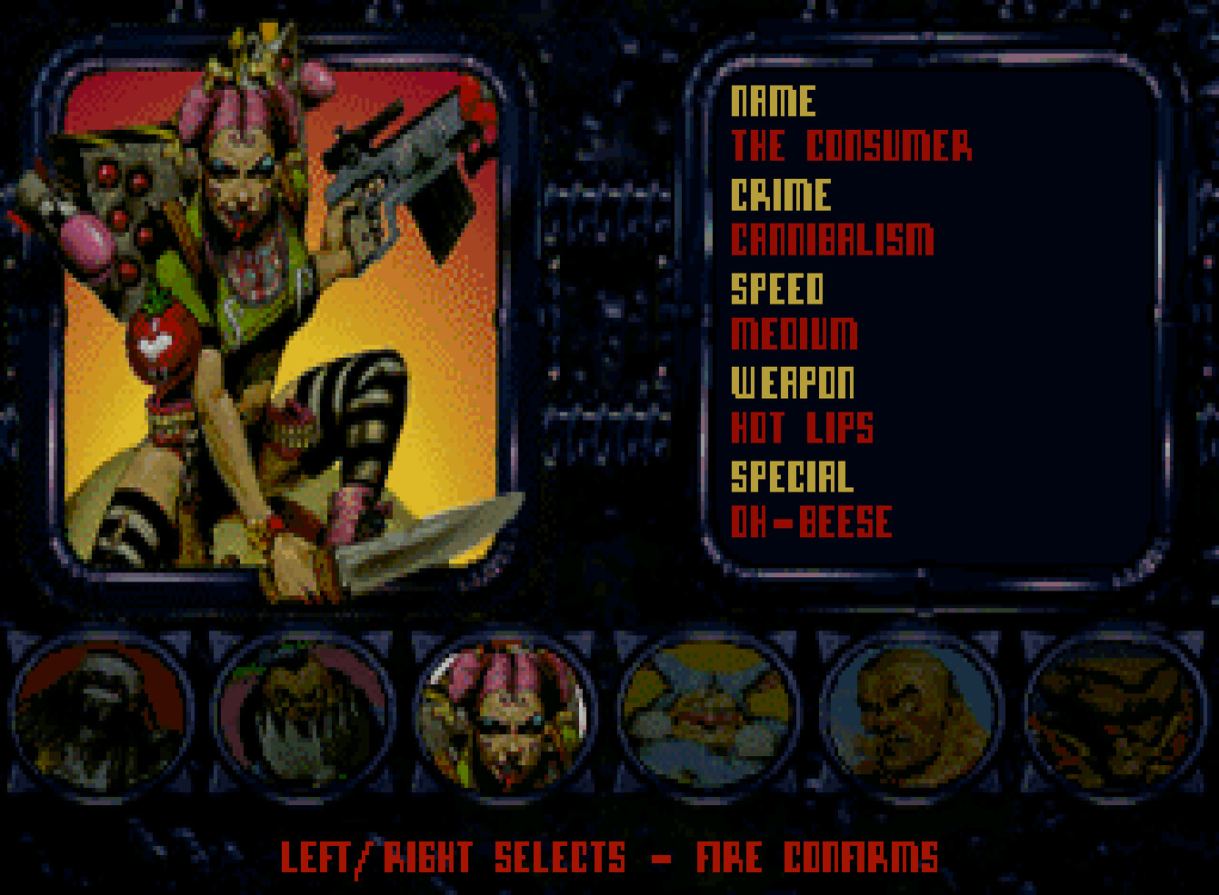 Re-Loaded screenshot 3