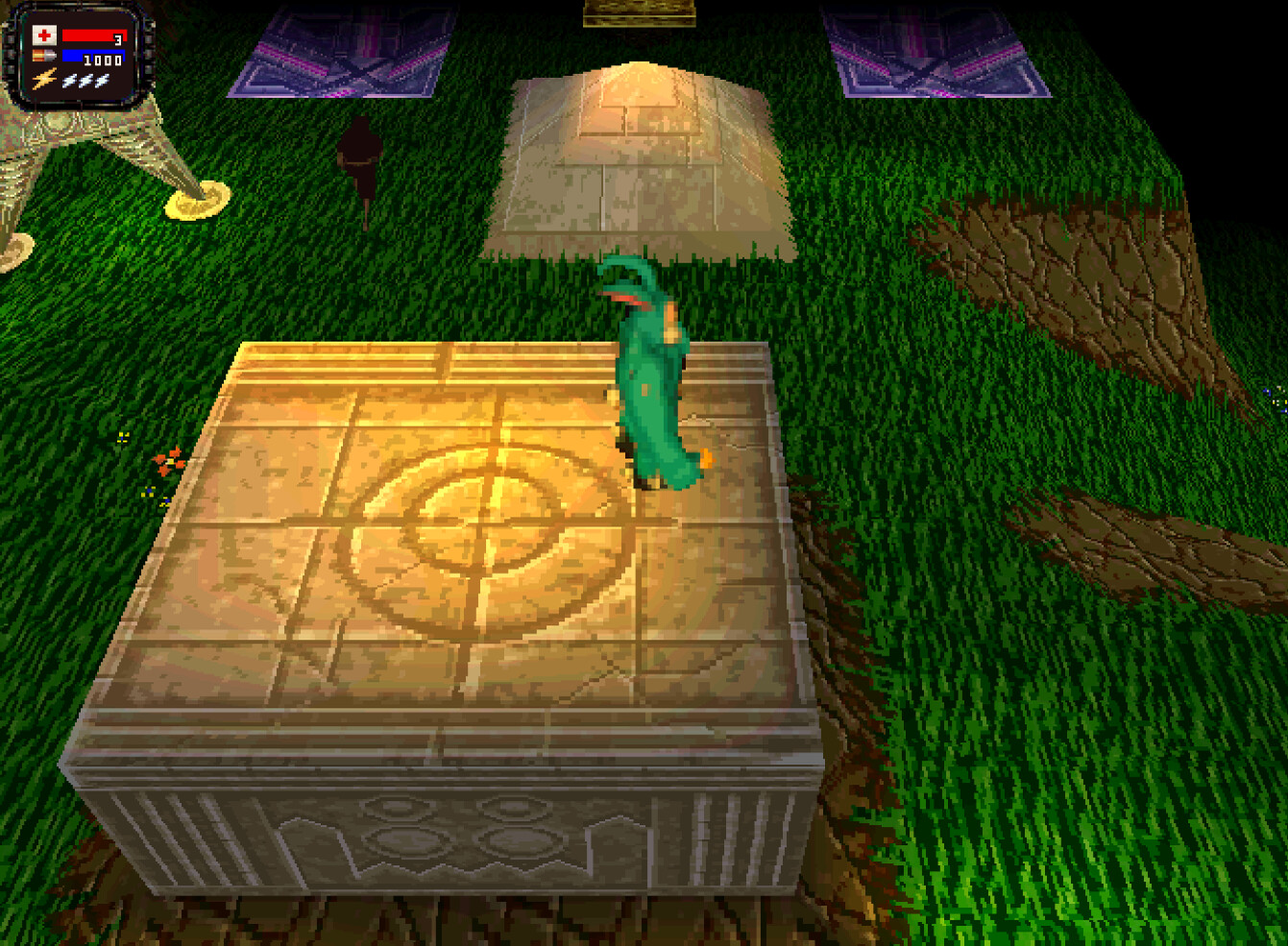 Re-Loaded screenshot 5