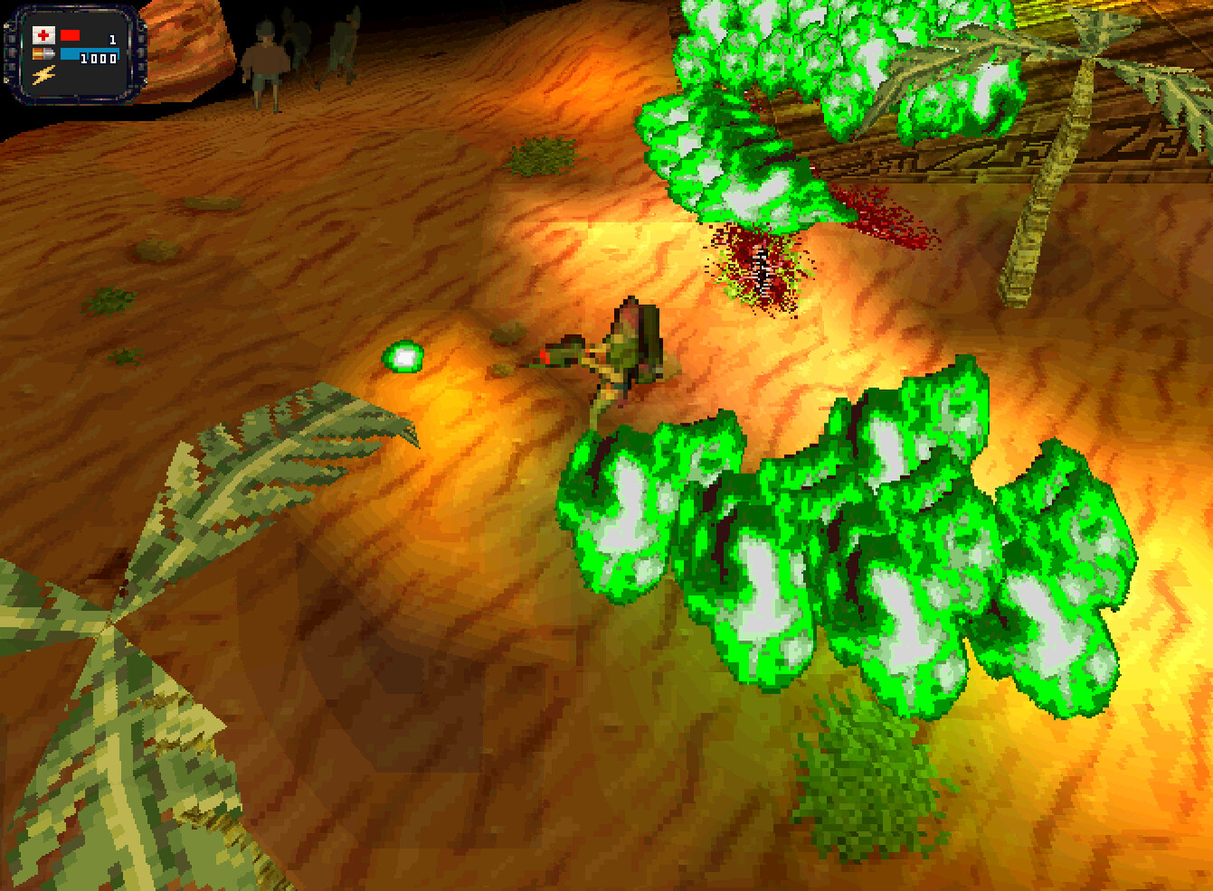 Re-Loaded screenshot 6