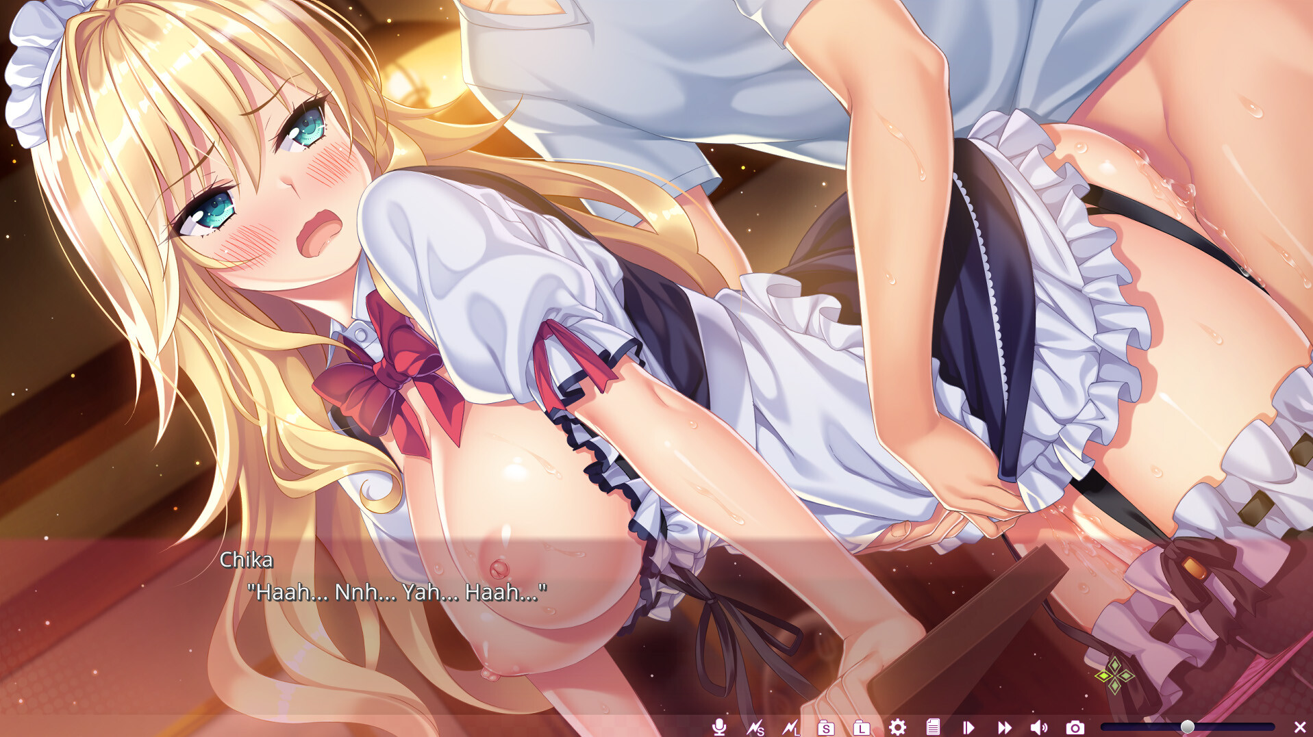 Uchikano - Living With My Lovers screenshot 9