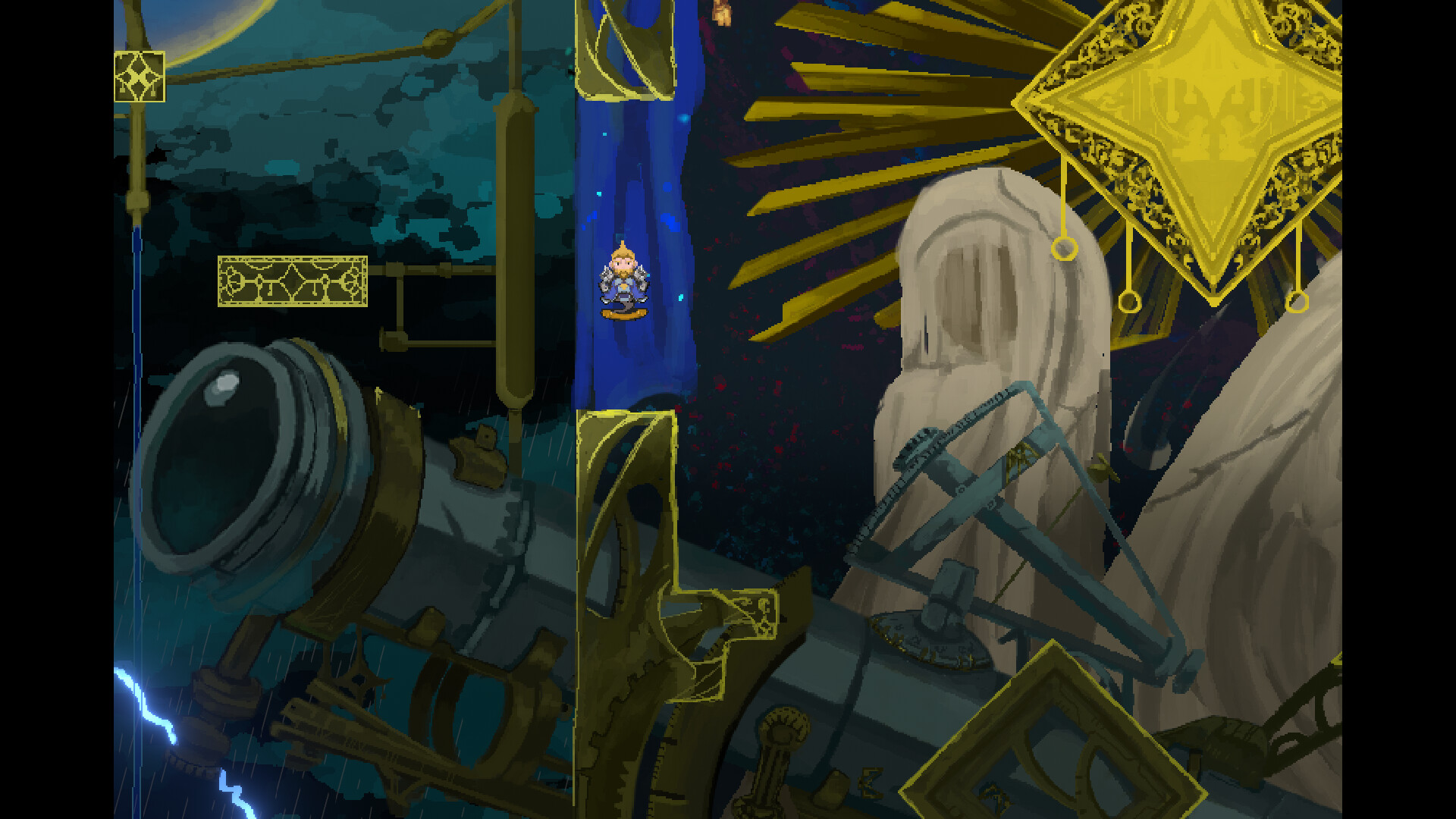 Spiral Up screenshot 6