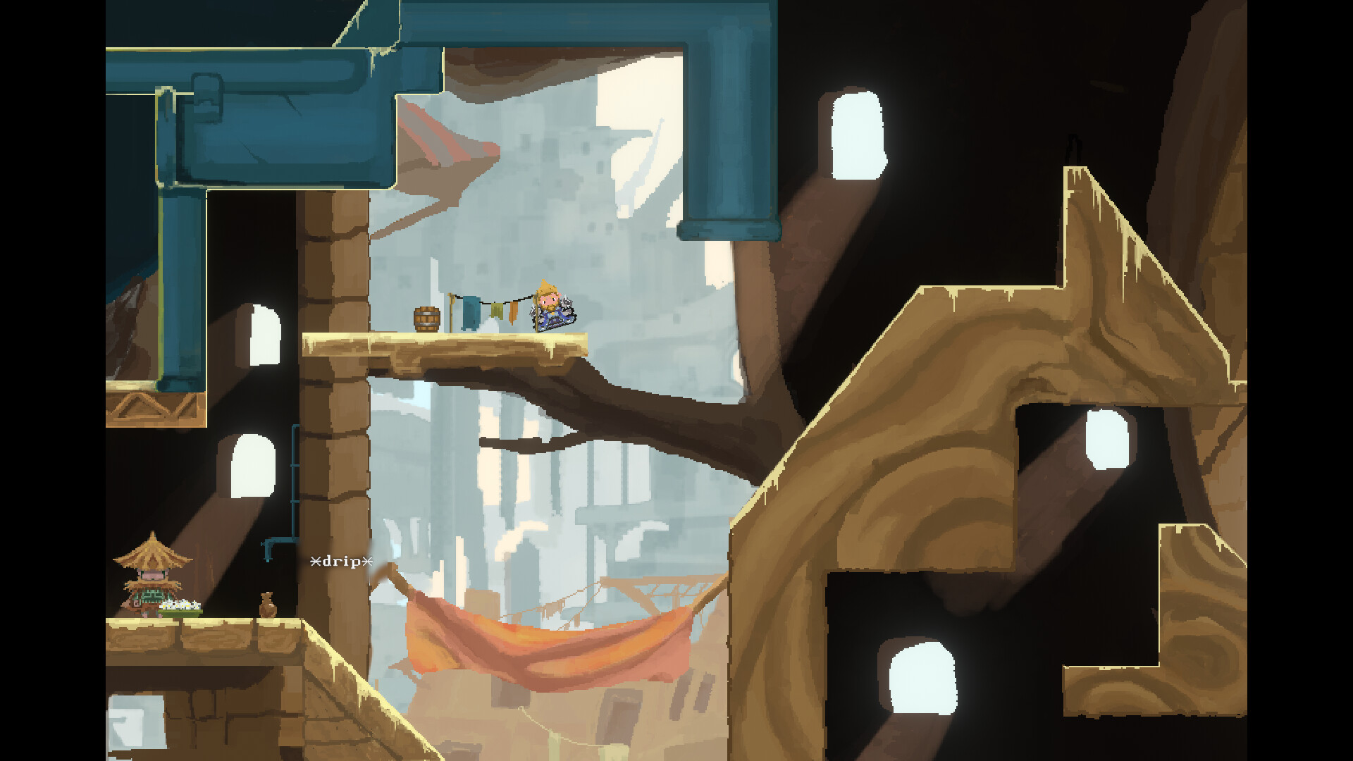 Spiral Up screenshot 3