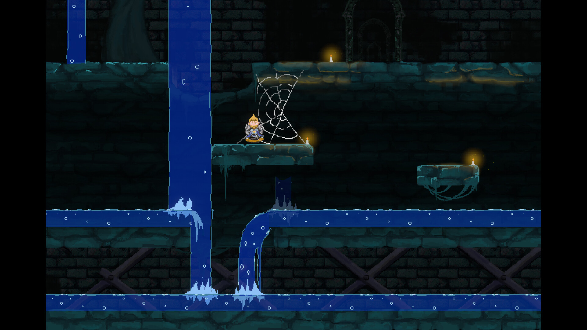 Spiral Up screenshot 4