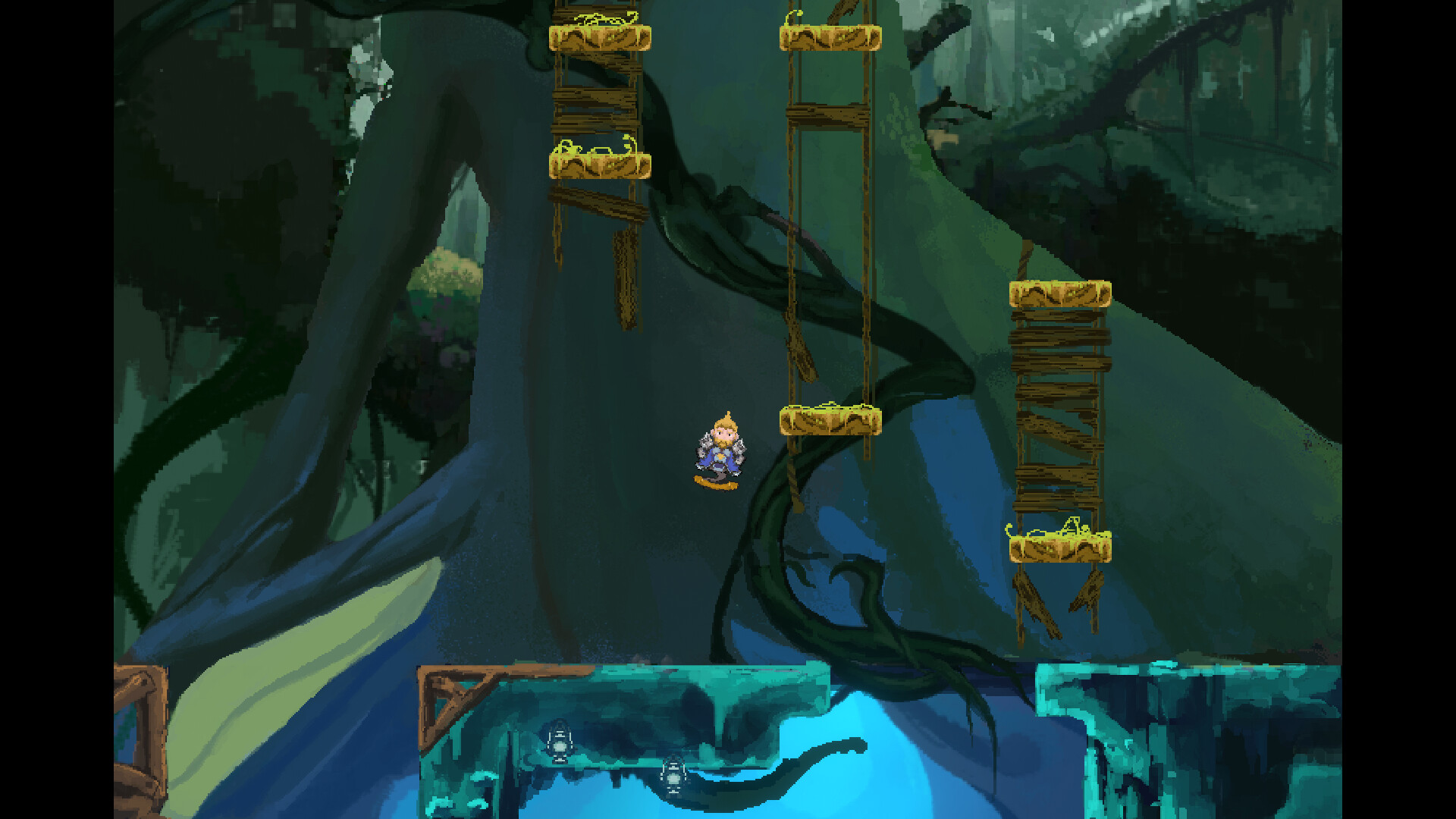 Spiral Up screenshot 2
