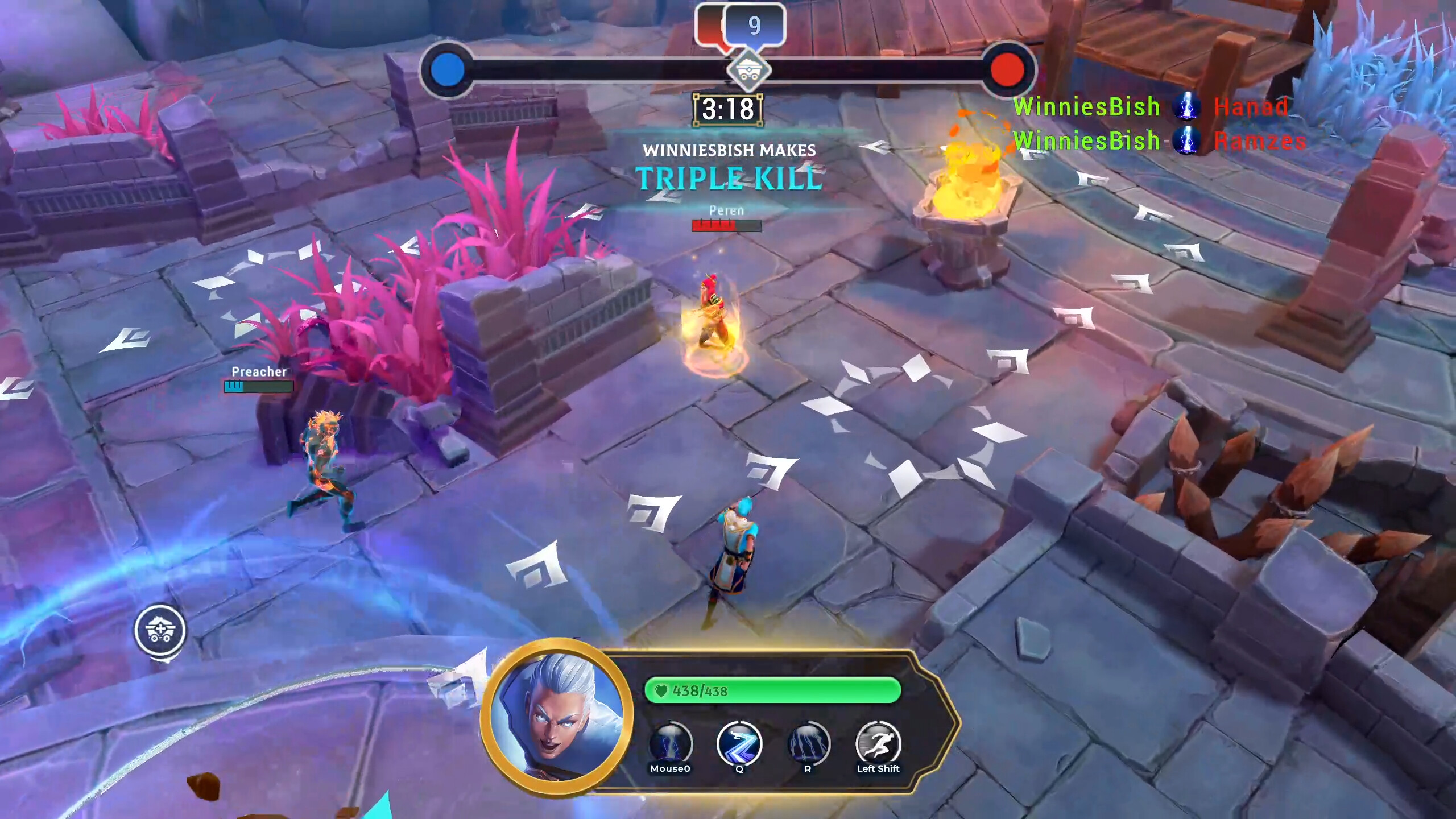 MagicCraft screenshot 4
