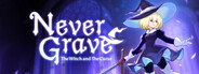 Never Grave: The Witch and The Curse