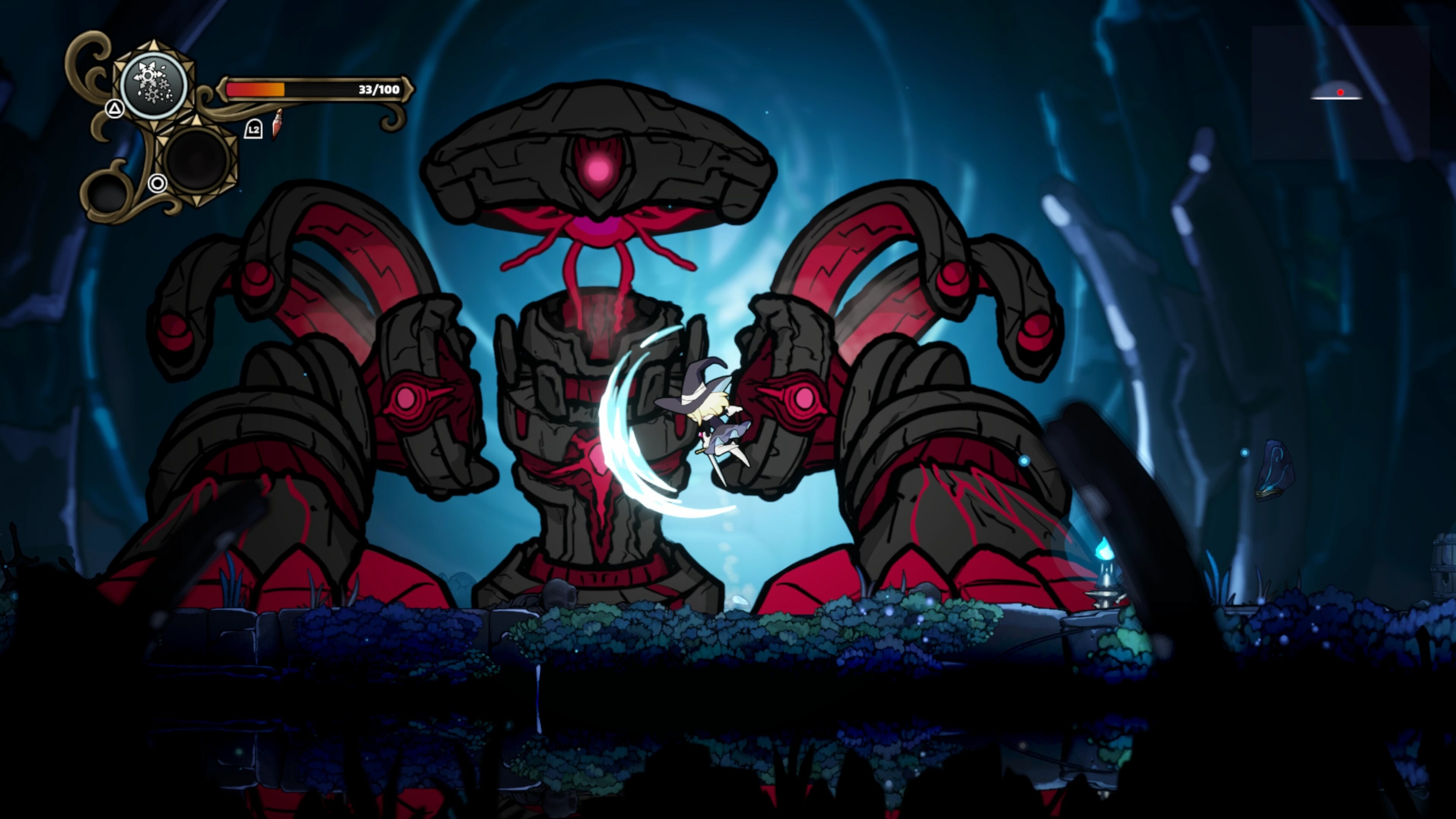 Never Grave screenshot 6