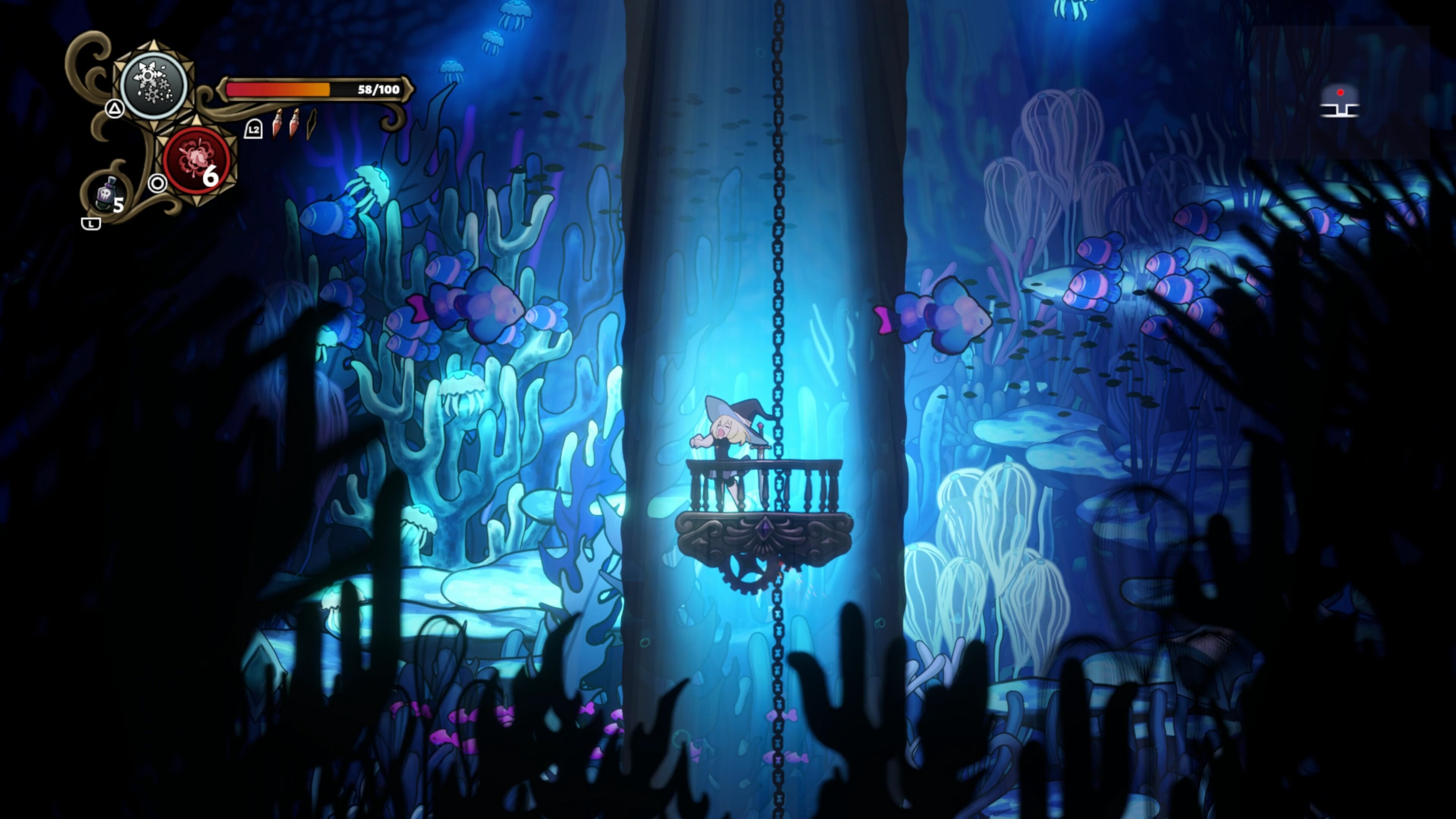 Never Grave screenshot 11