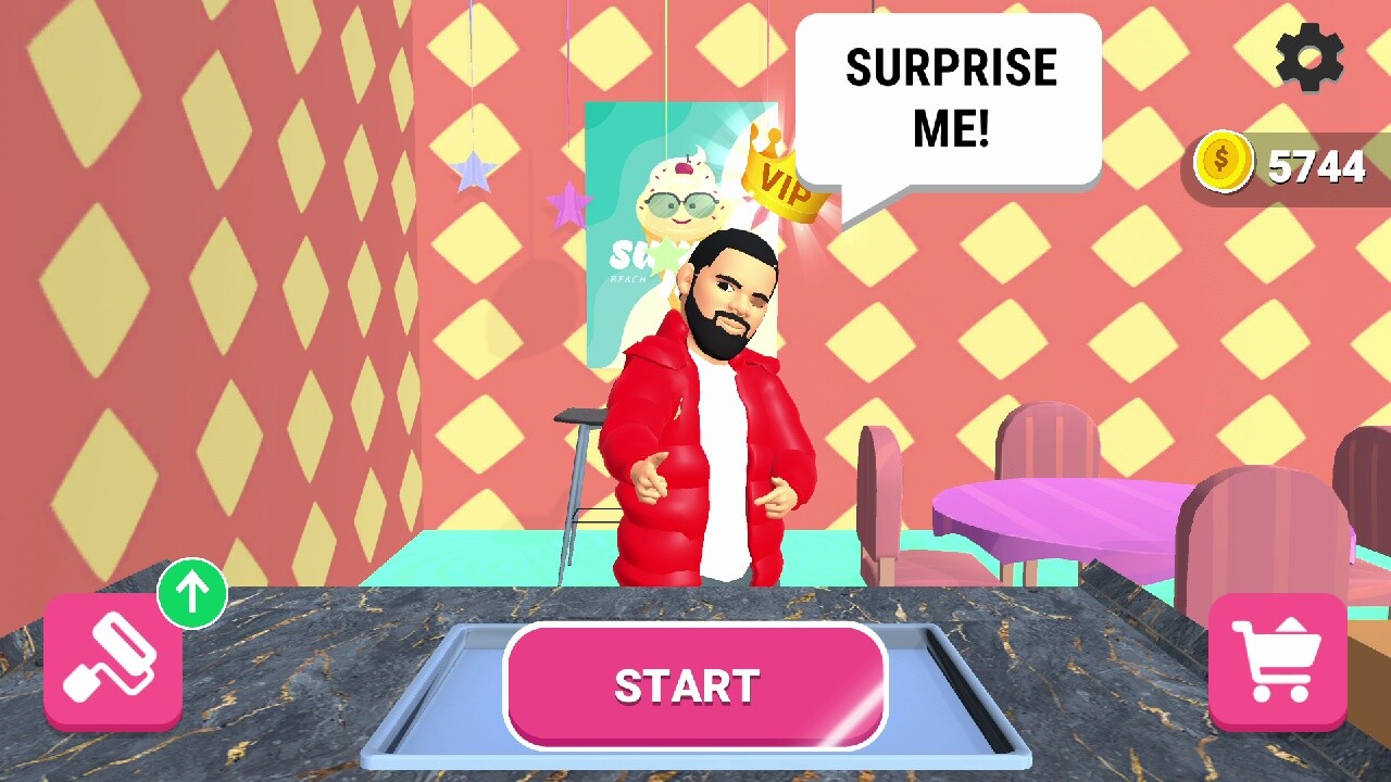 Dessert DIY screenshot 6