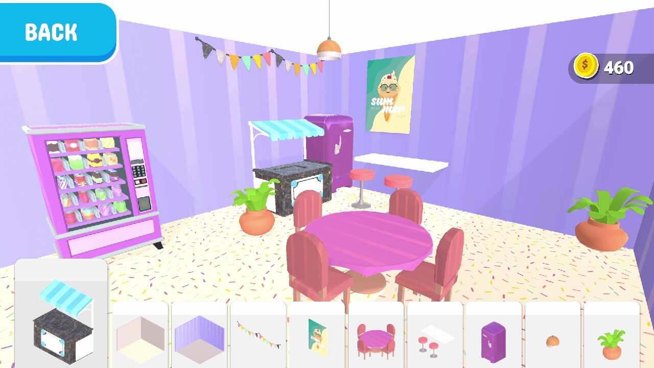 Dessert DIY screenshot 5
