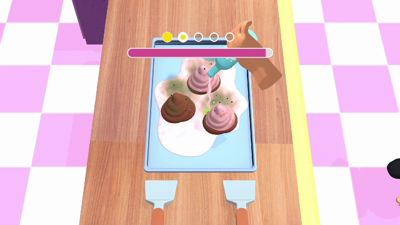 Dessert DIY screenshot 3