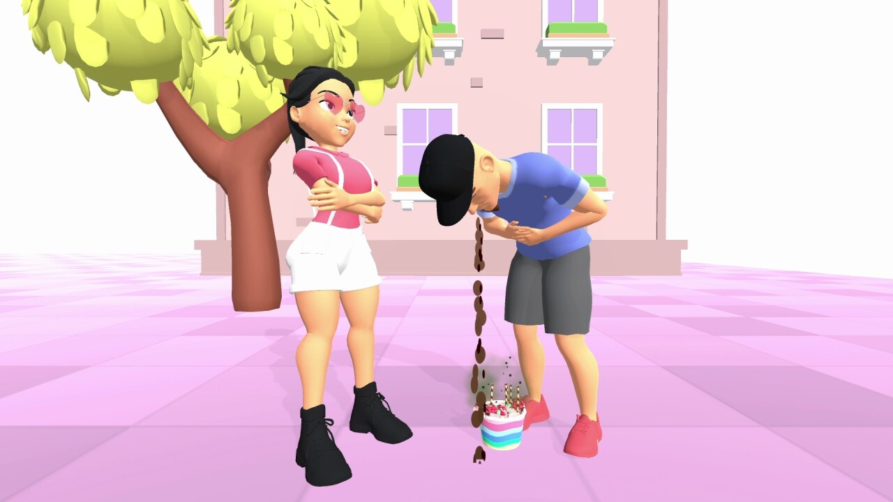 Dessert DIY screenshot 4