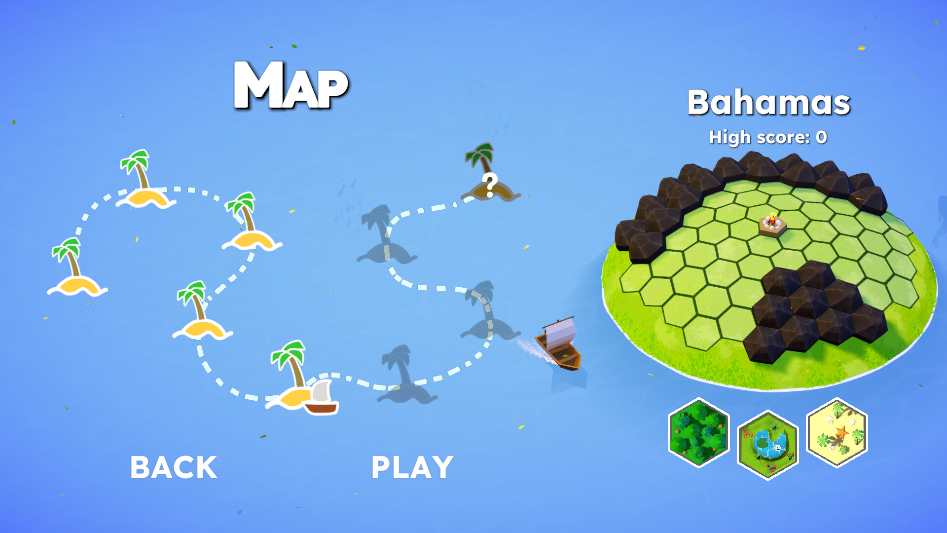 ArchiHexago screenshot 4