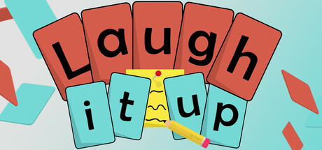 Laugh It Up Cover Image