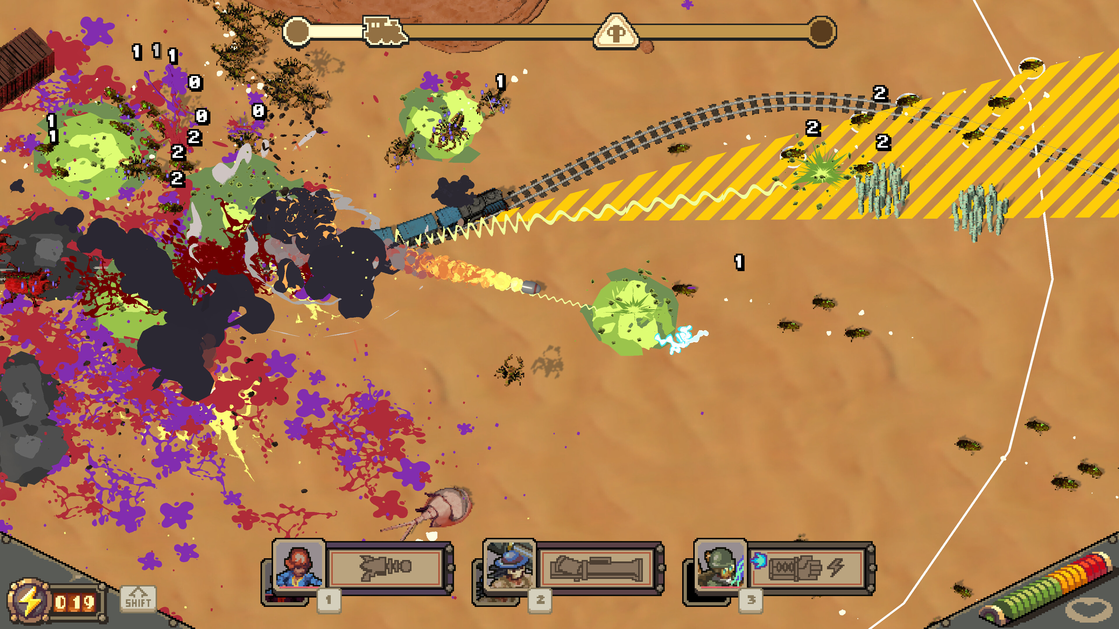 Australia Did It screenshot 5
