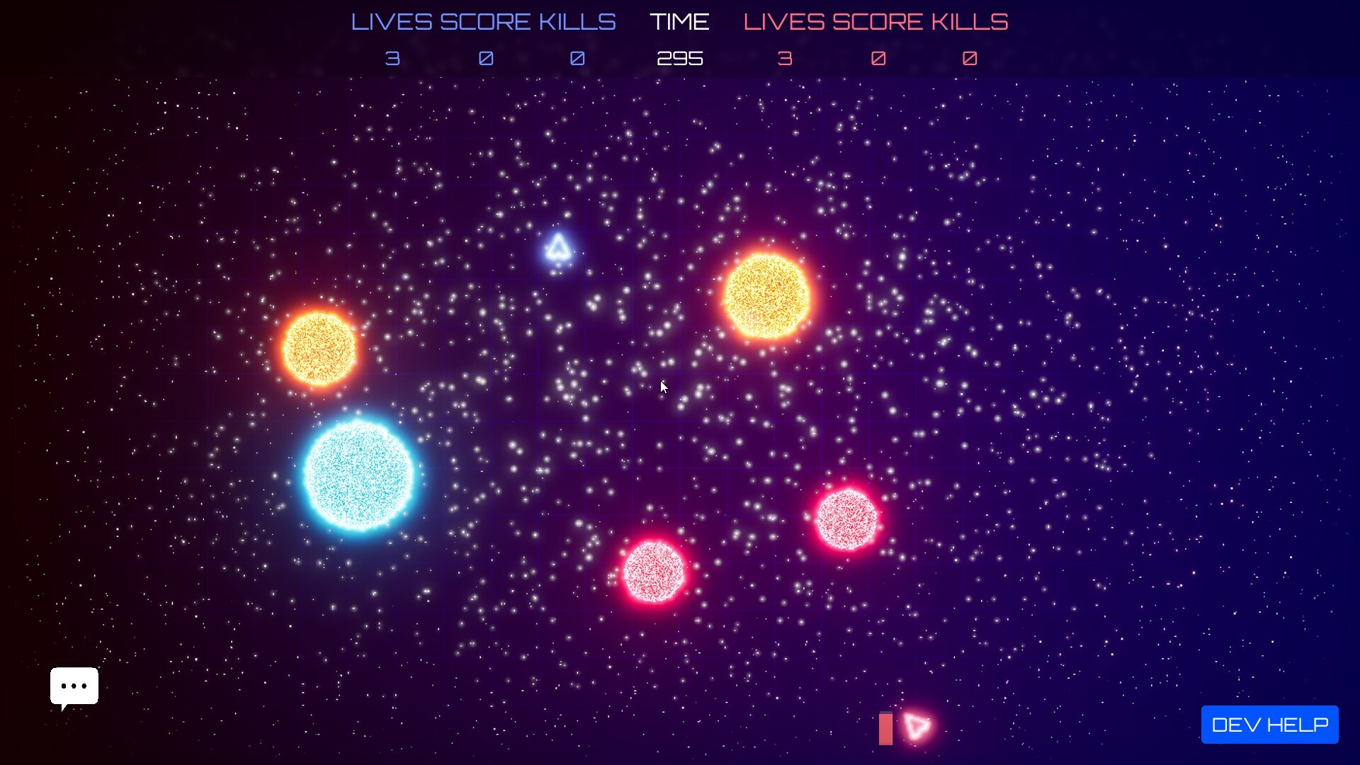 Byte Wars screenshot 5