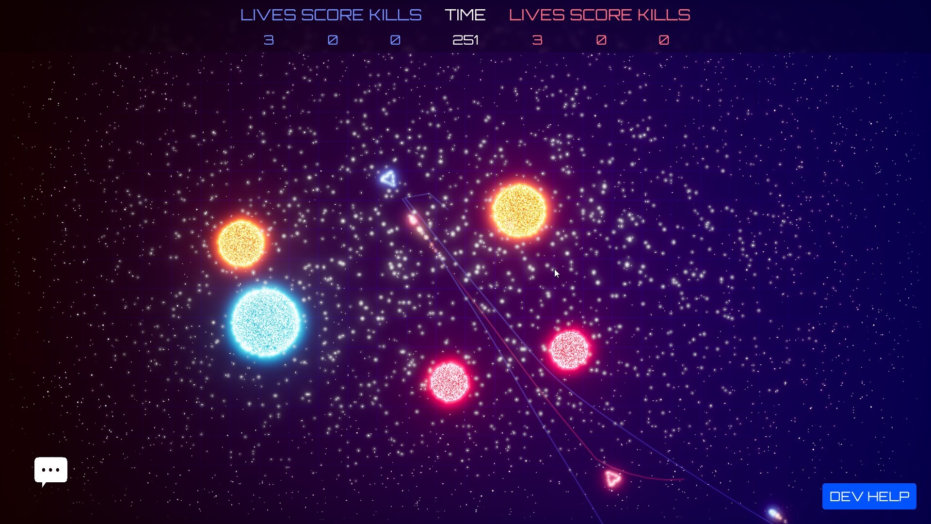 Byte Wars screenshot 4