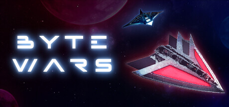 Byte Wars Cover Image