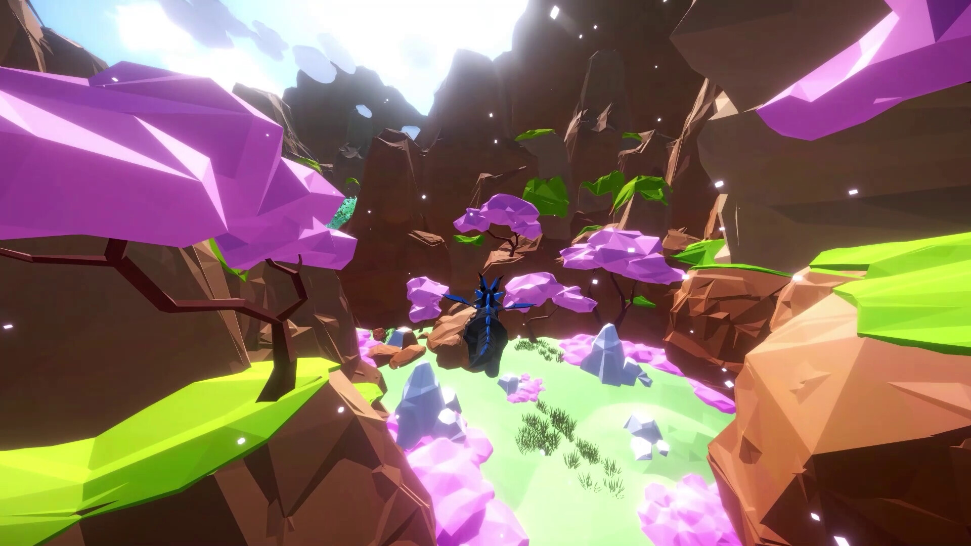 Dragon Wings screenshot 4