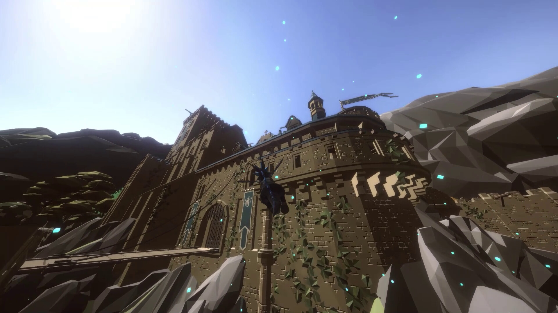 Dragon Wings screenshot 3