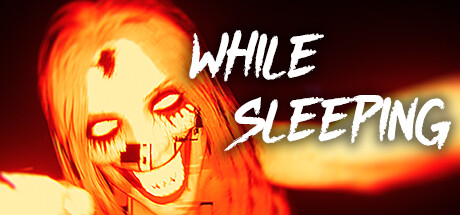 While Sleeping Cover Image