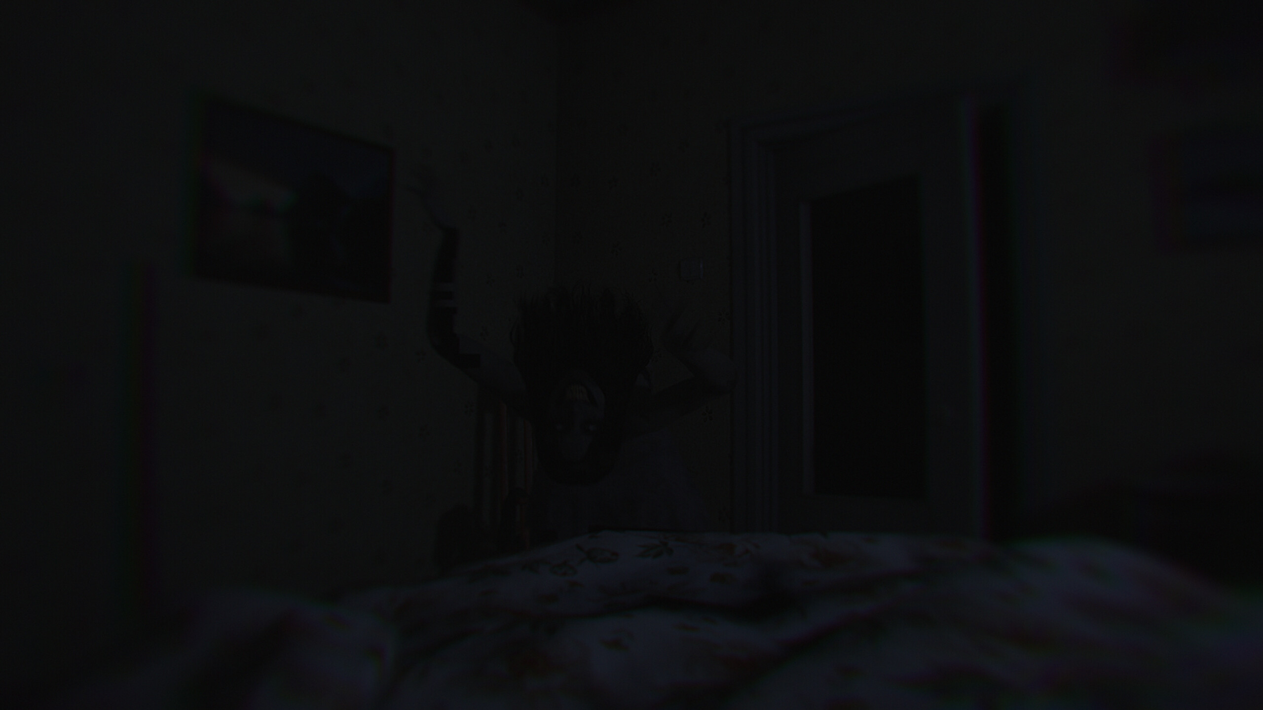 While Sleeping screenshot 3