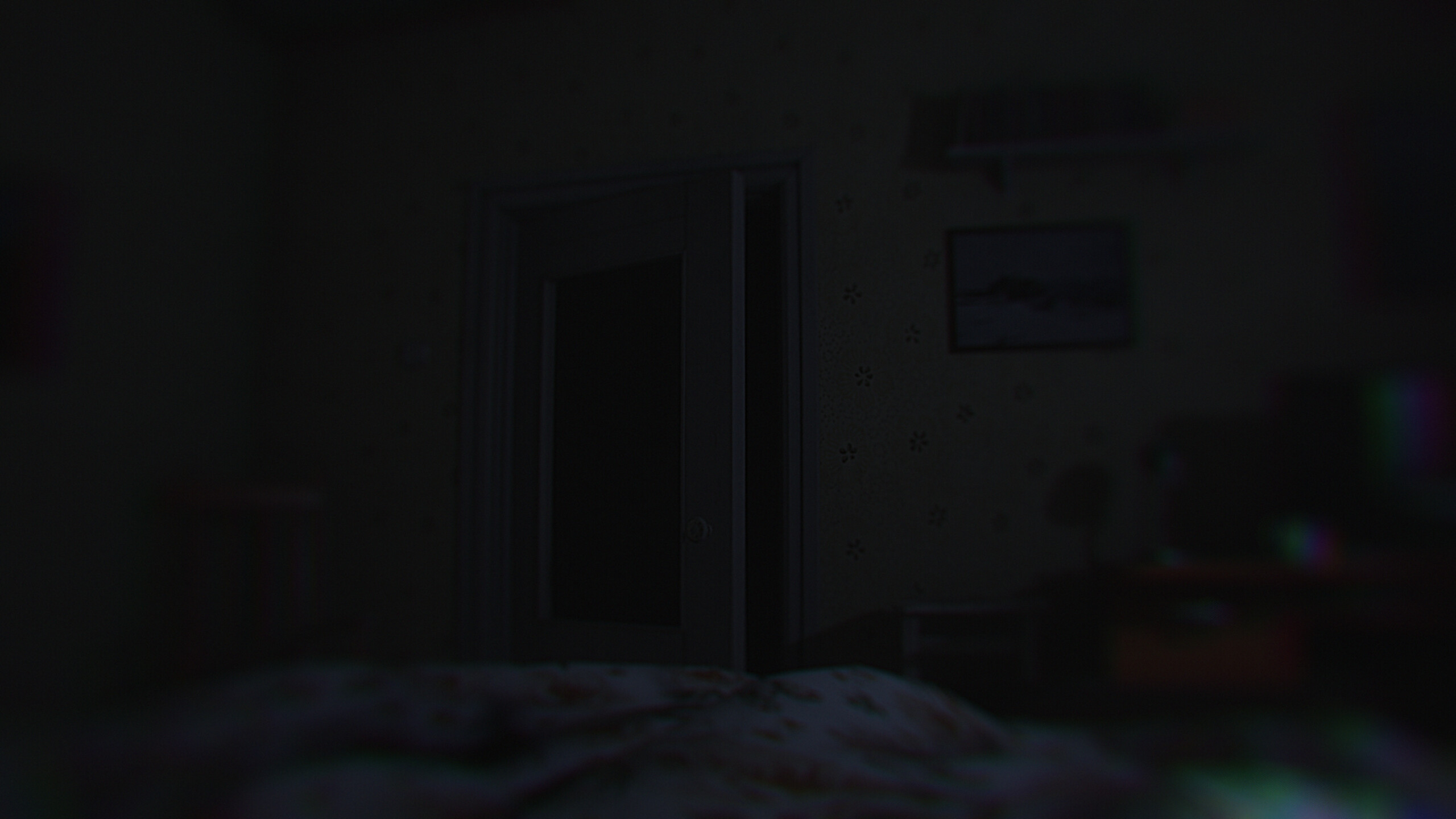 While Sleeping screenshot 2