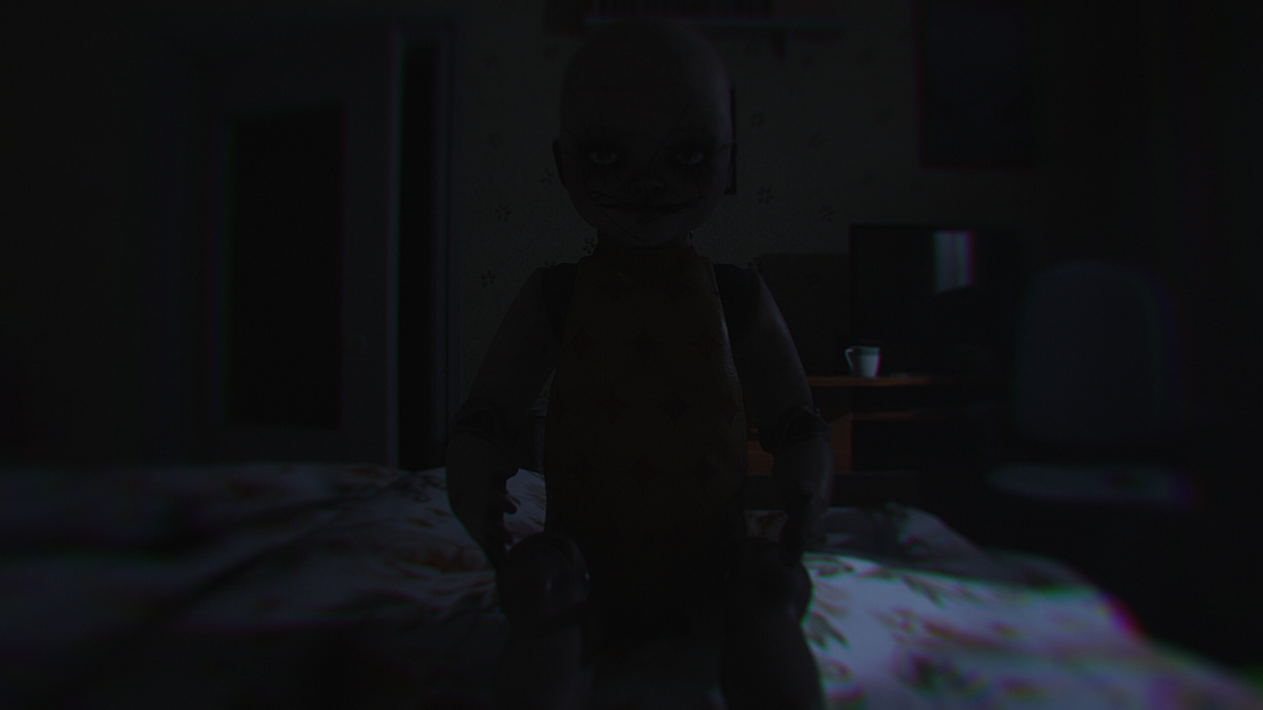 While Sleeping screenshot 5