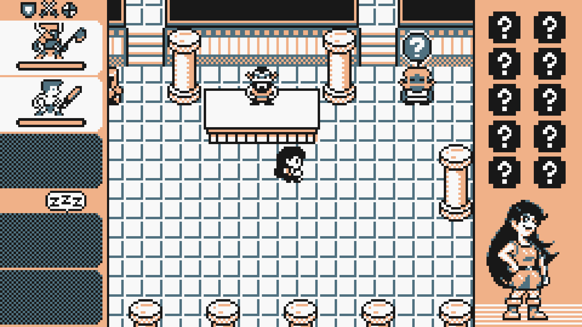 Letalis screenshot 6