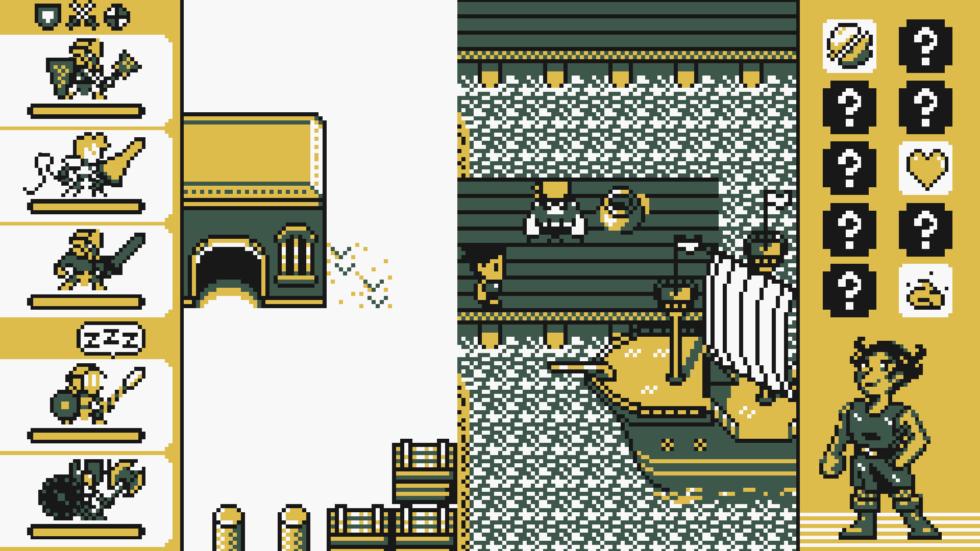 Letalis screenshot 7