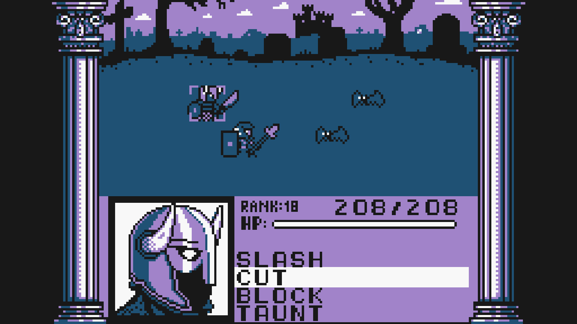 Letalis screenshot 5