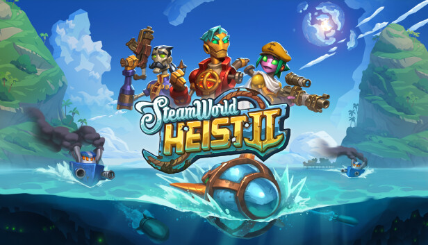 SteamWorld Heist II capsule_616x353.jpg