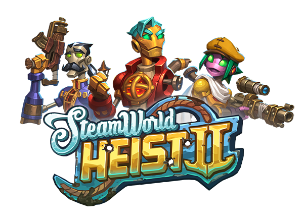 SteamWorld Heist II