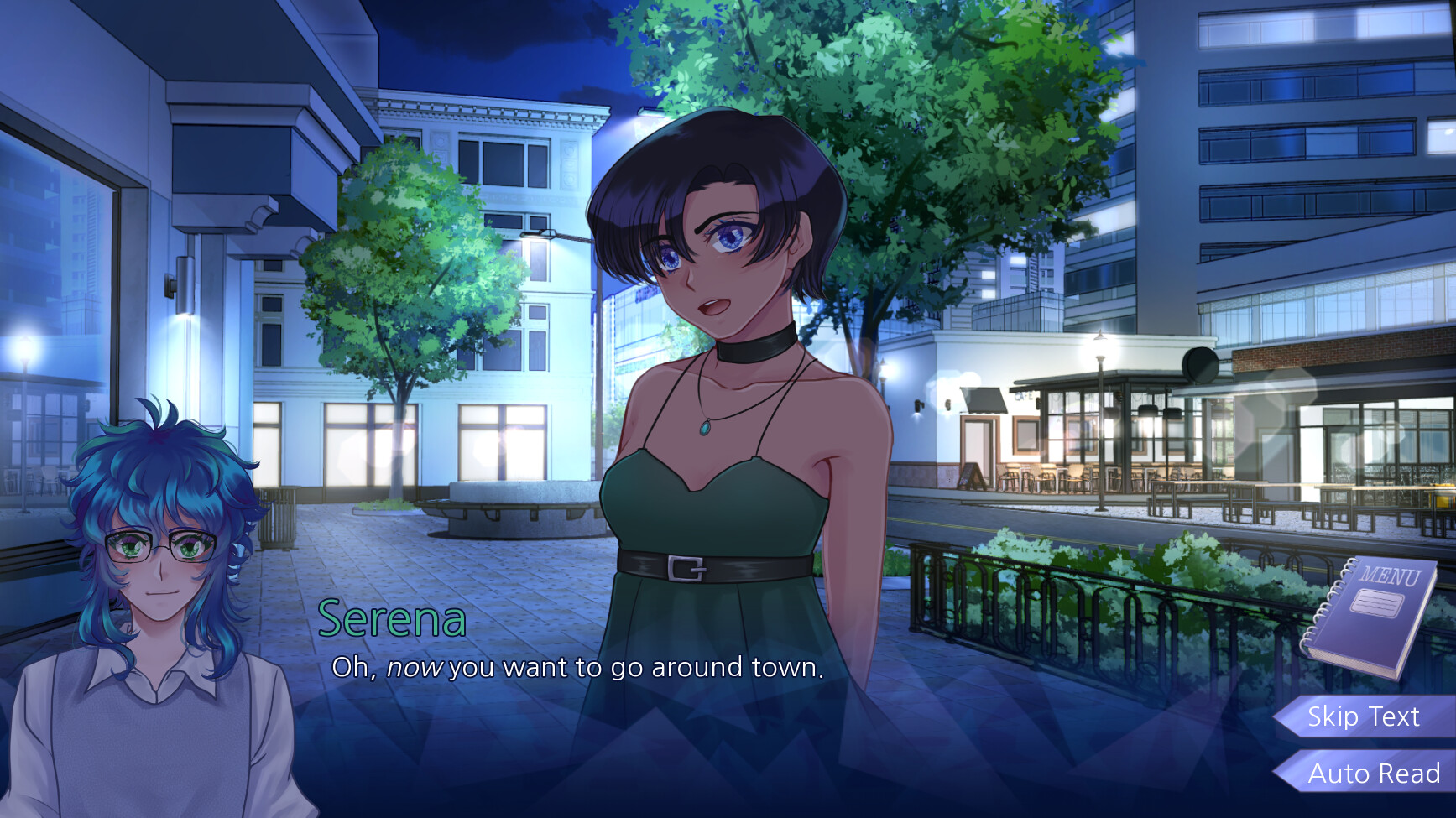 Canvas Menagerie screenshot 10