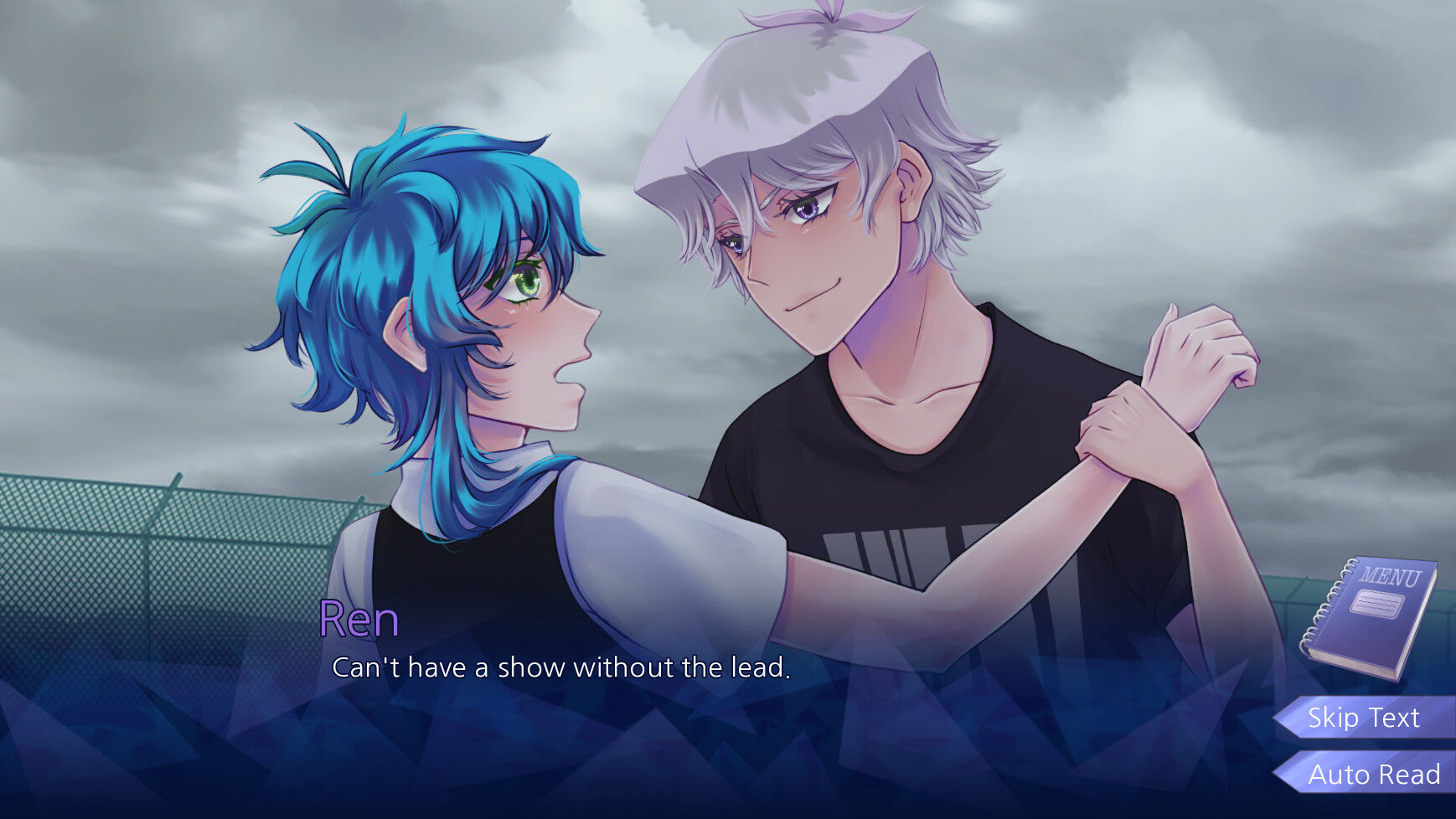 Canvas Menagerie screenshot 7
