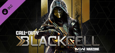 Call of Duty®: Modern Warfare® II - ブラックセル(シーズン04)