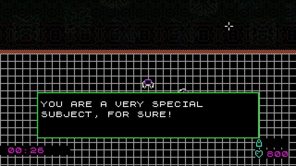 Violent Selection screenshot 3