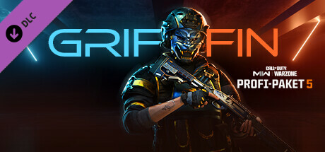 Call of Duty®: Modern Warfare® II - Profipaket: Griffin