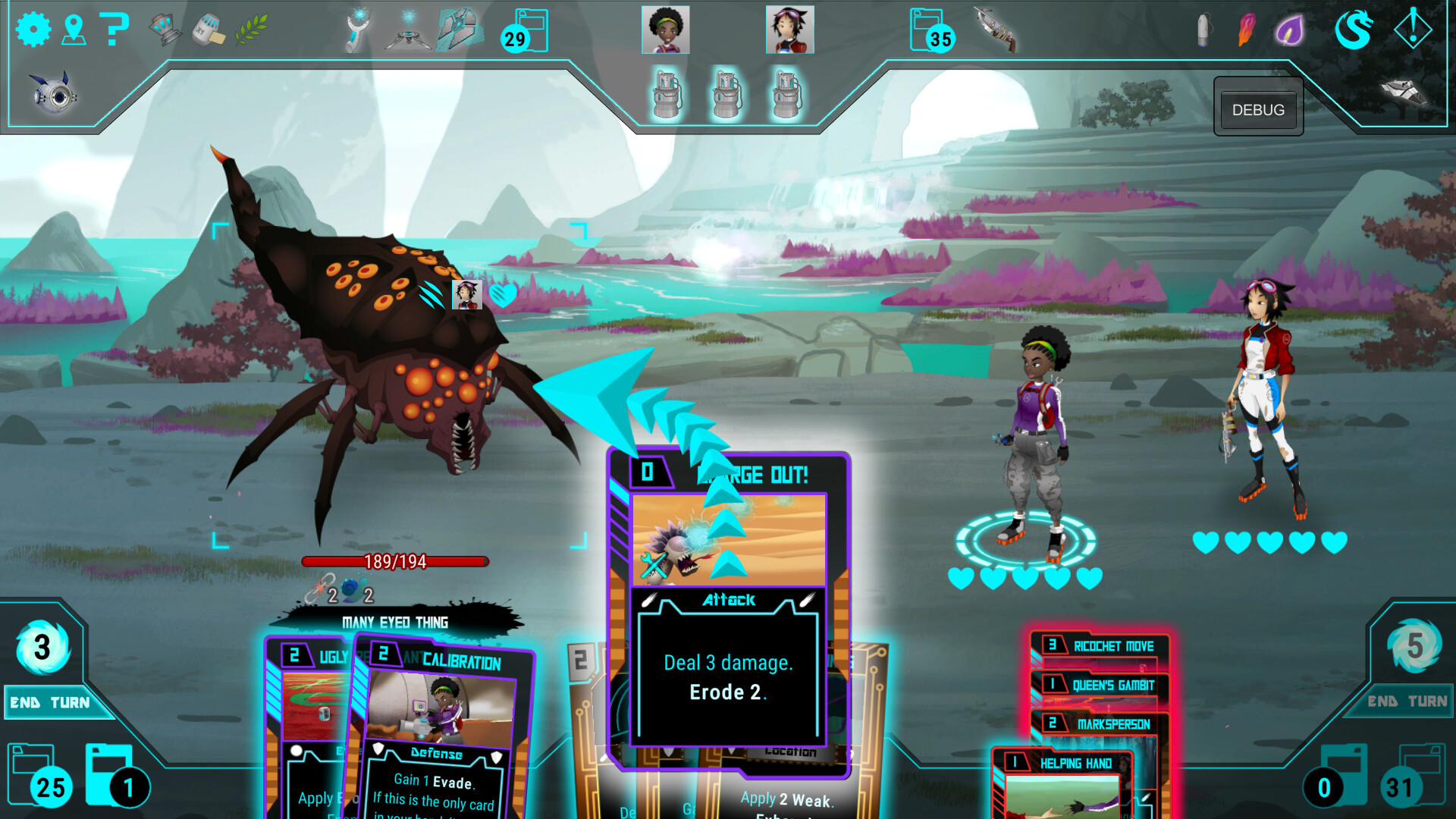 Castaway Station screenshot 9