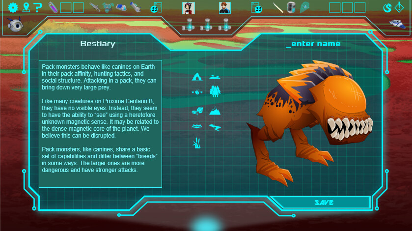 Castaway Station screenshot 1